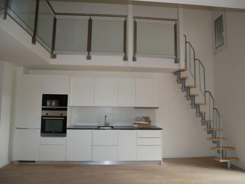 1 ½ rooms duplex
