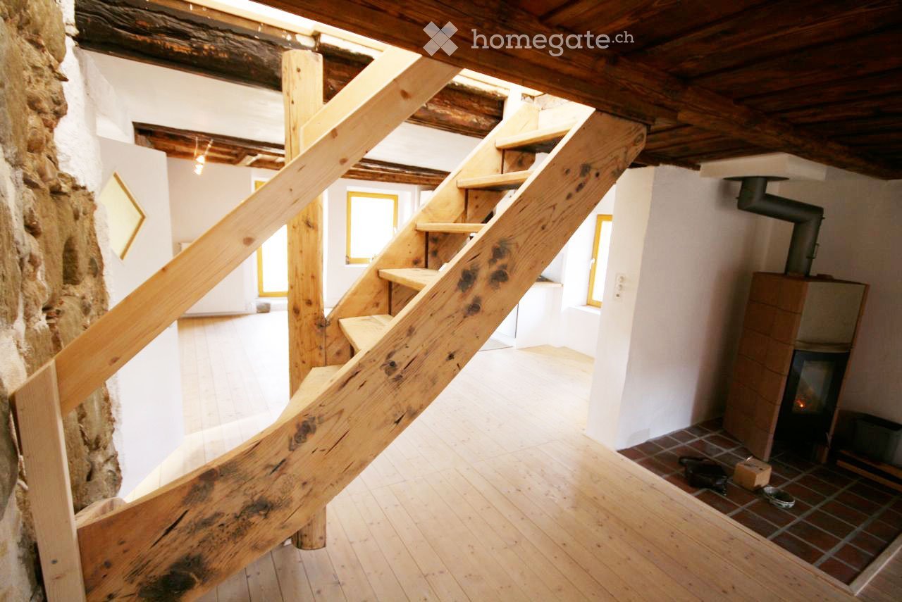 5 ½ pièces maison individuelle