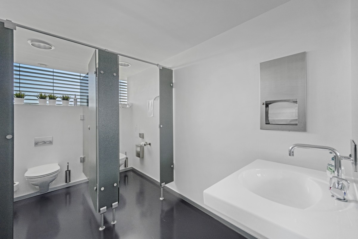 ufficio di 148m², foto 5 di 8