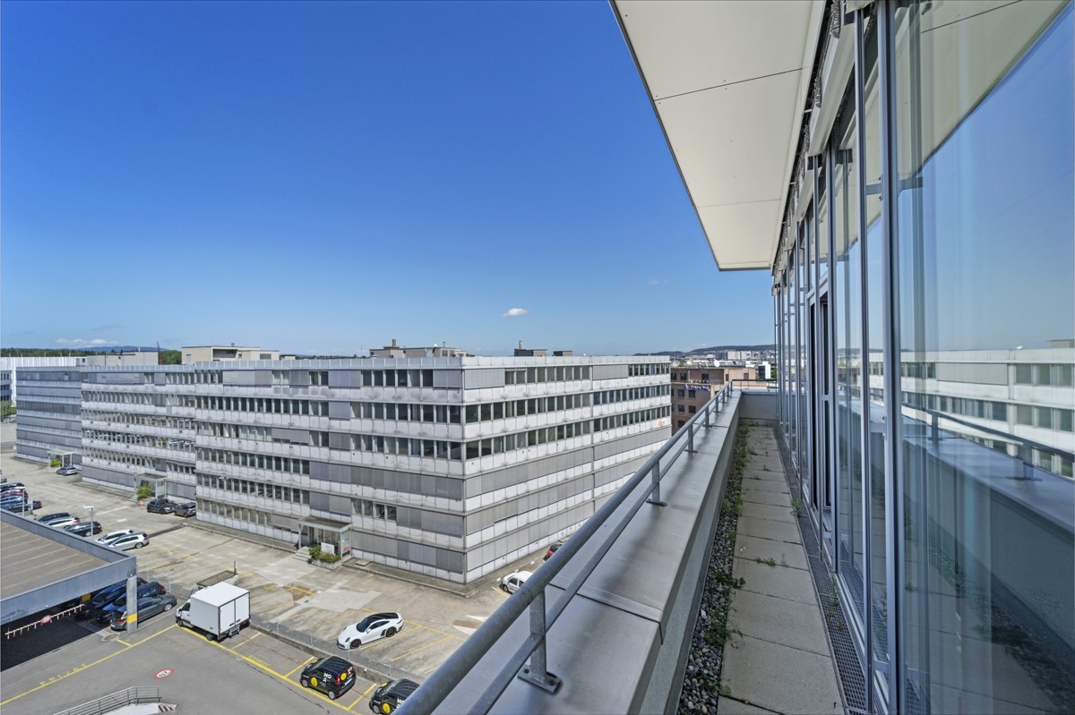 ufficio di 148m², foto 7 di 8