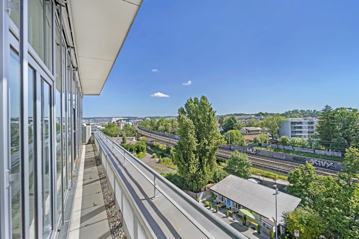 ufficio di 148m², foto 2 di 8