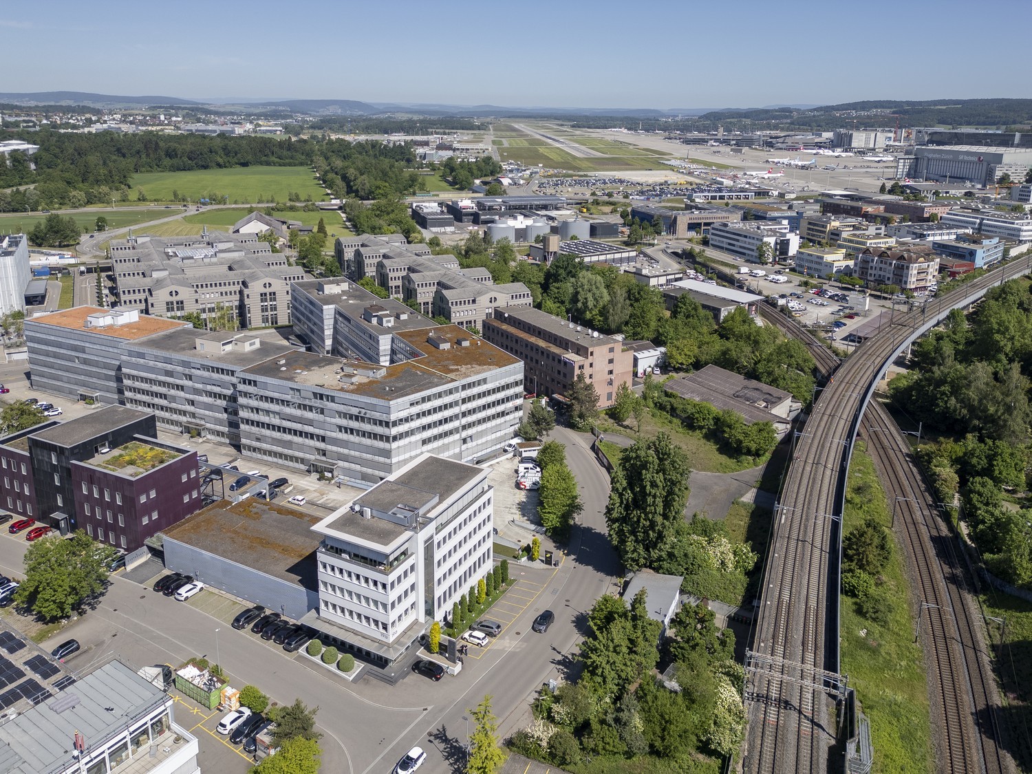 ufficio di 148m², foto 8 di 8