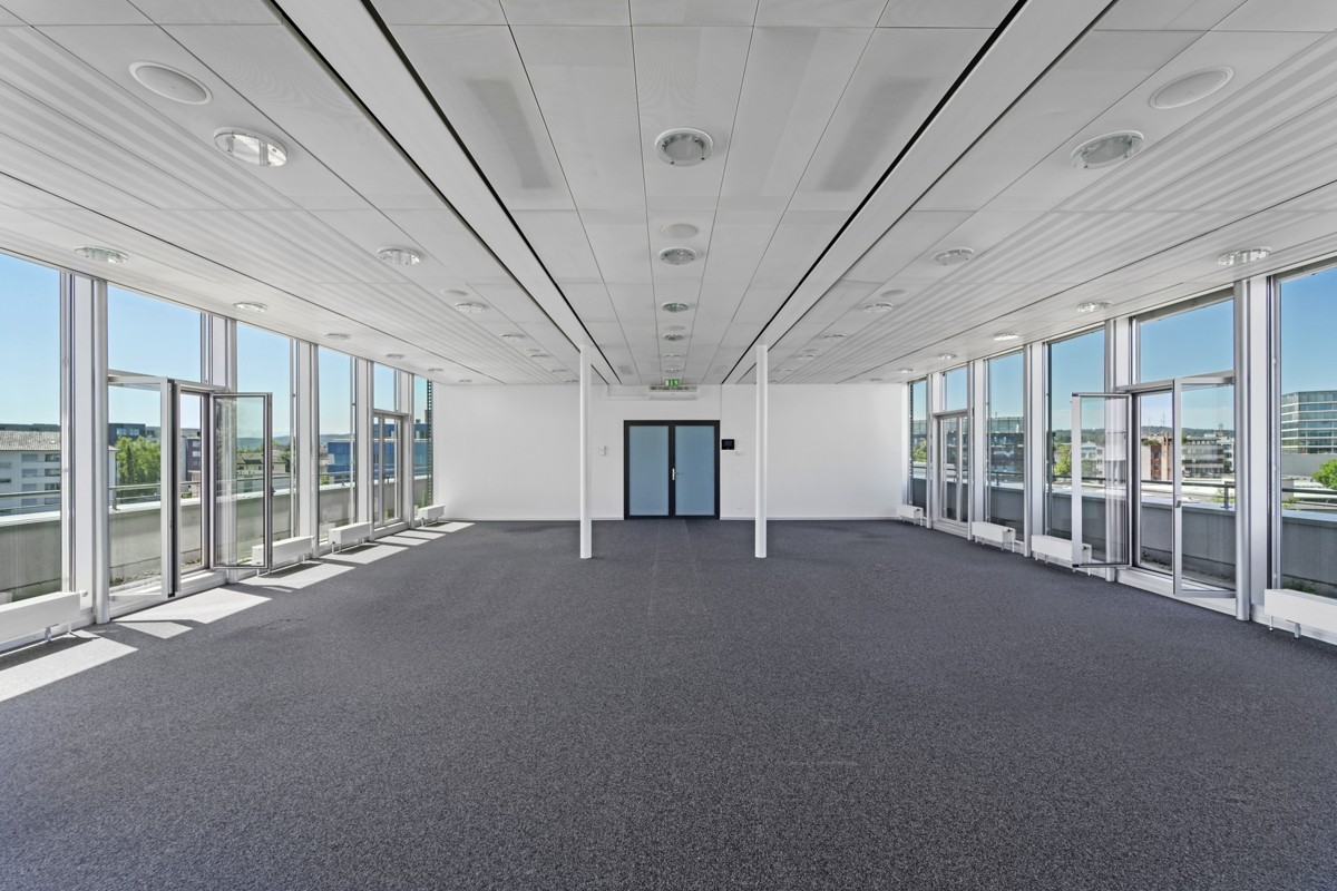 ufficio di 148m², foto 3 di 8