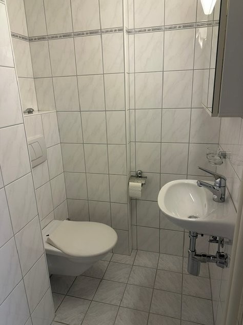 4 rooms apartment, Foto 4 von 5
