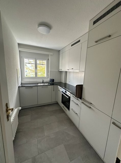 4 rooms apartment, Foto 2 von 5