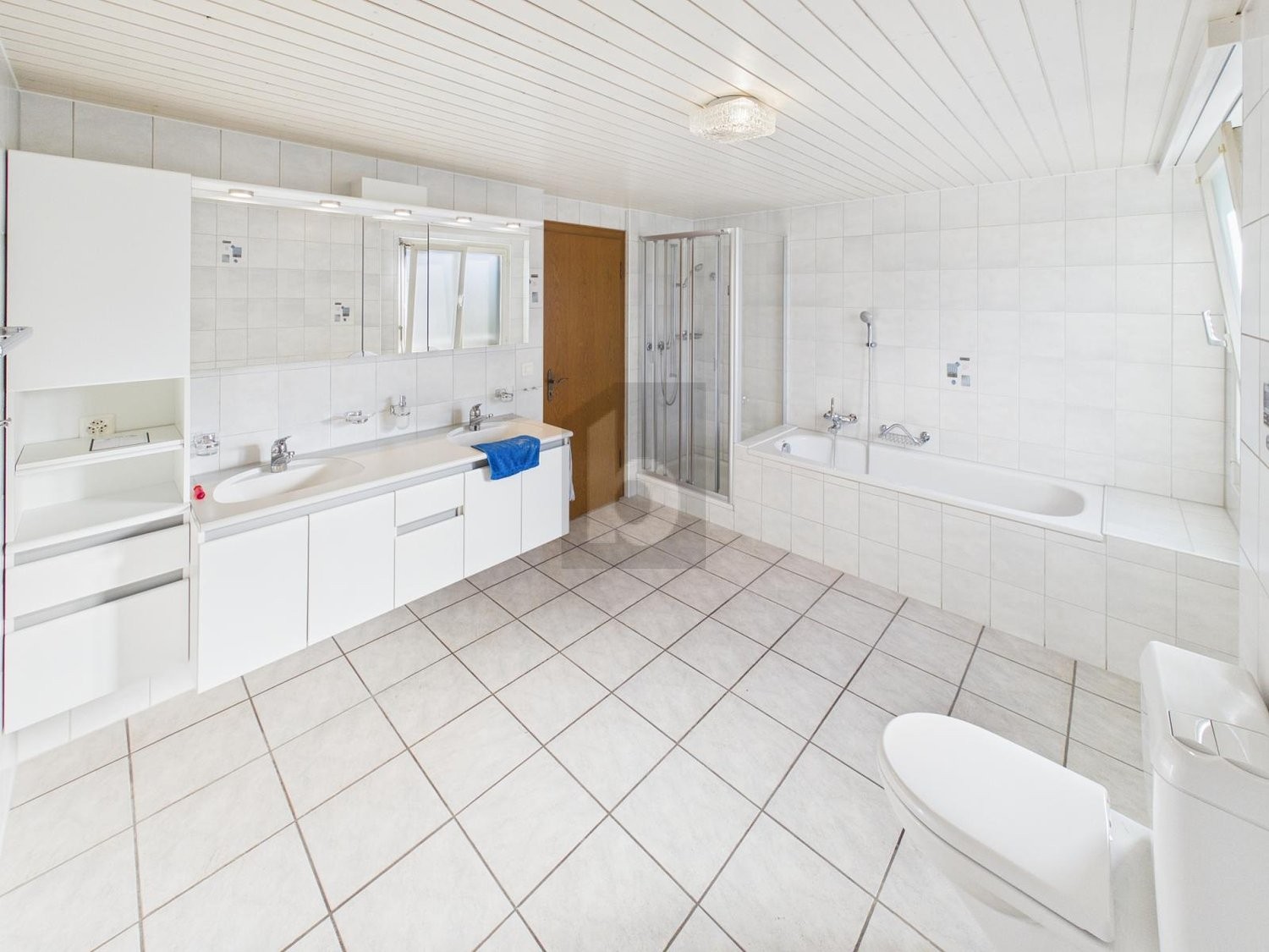 Appartement de 3 ½ pièces