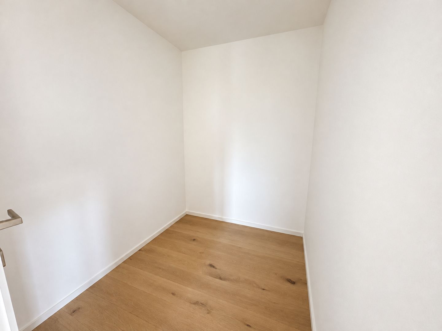 2 ½ rooms terrace flat