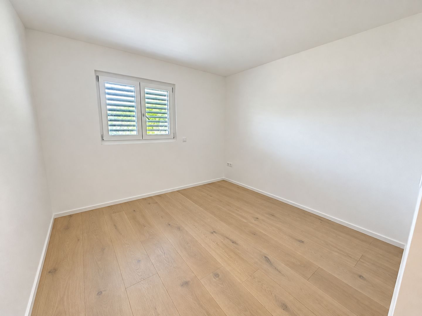 2 ½ rooms terrace flat