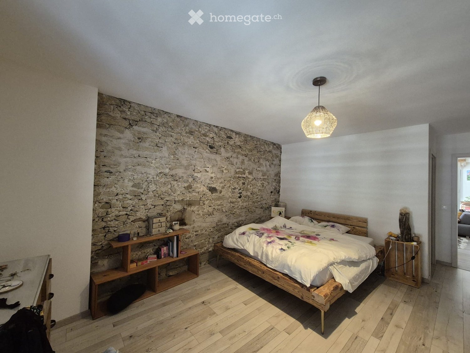 4 ½ Zimmer Wohnung, Foto 2 von 5