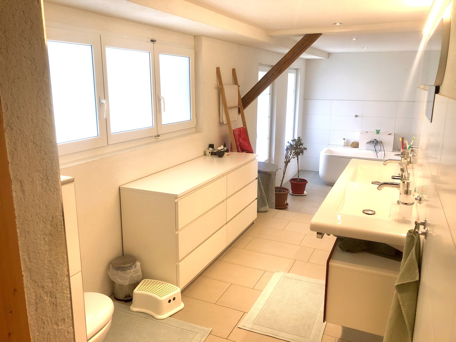 Room in a shared flat, Foto 5 von 10
