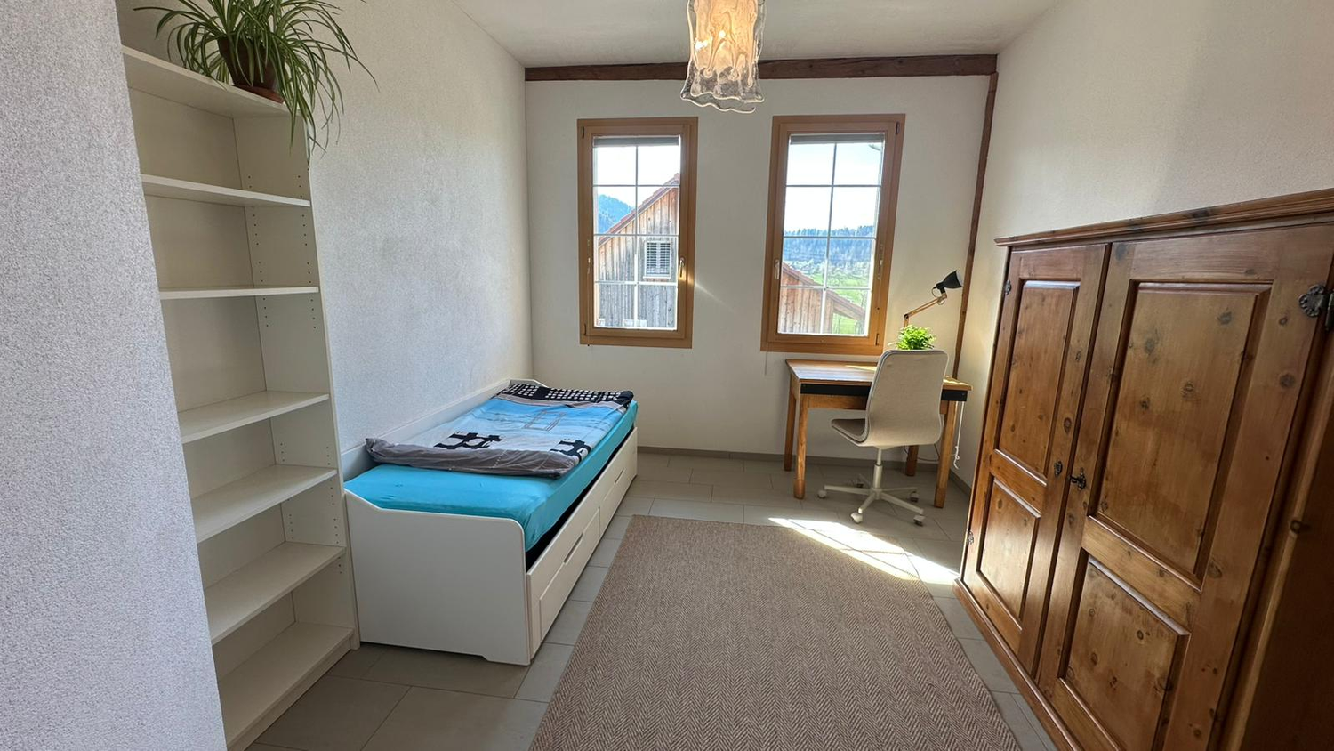 Room in a shared flat, Foto 1 von 10