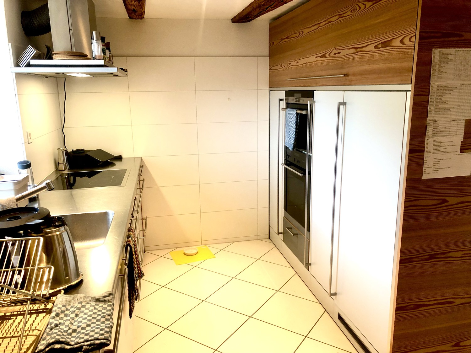 Room in a shared flat, Foto 9 von 10