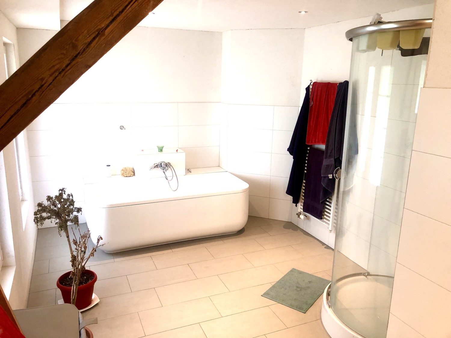 Room in a shared flat, Foto 6 von 10