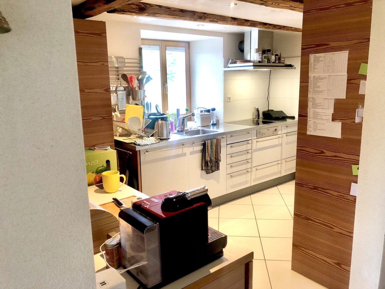 Room in a shared flat, Foto 8 von 10