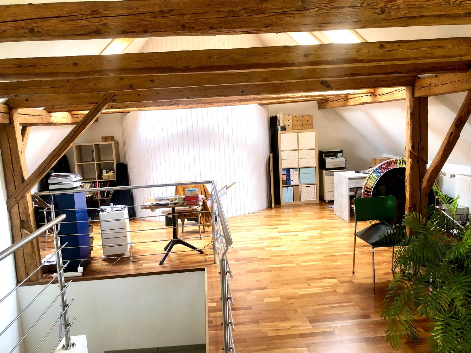 Room in a shared flat, Foto 7 von 10