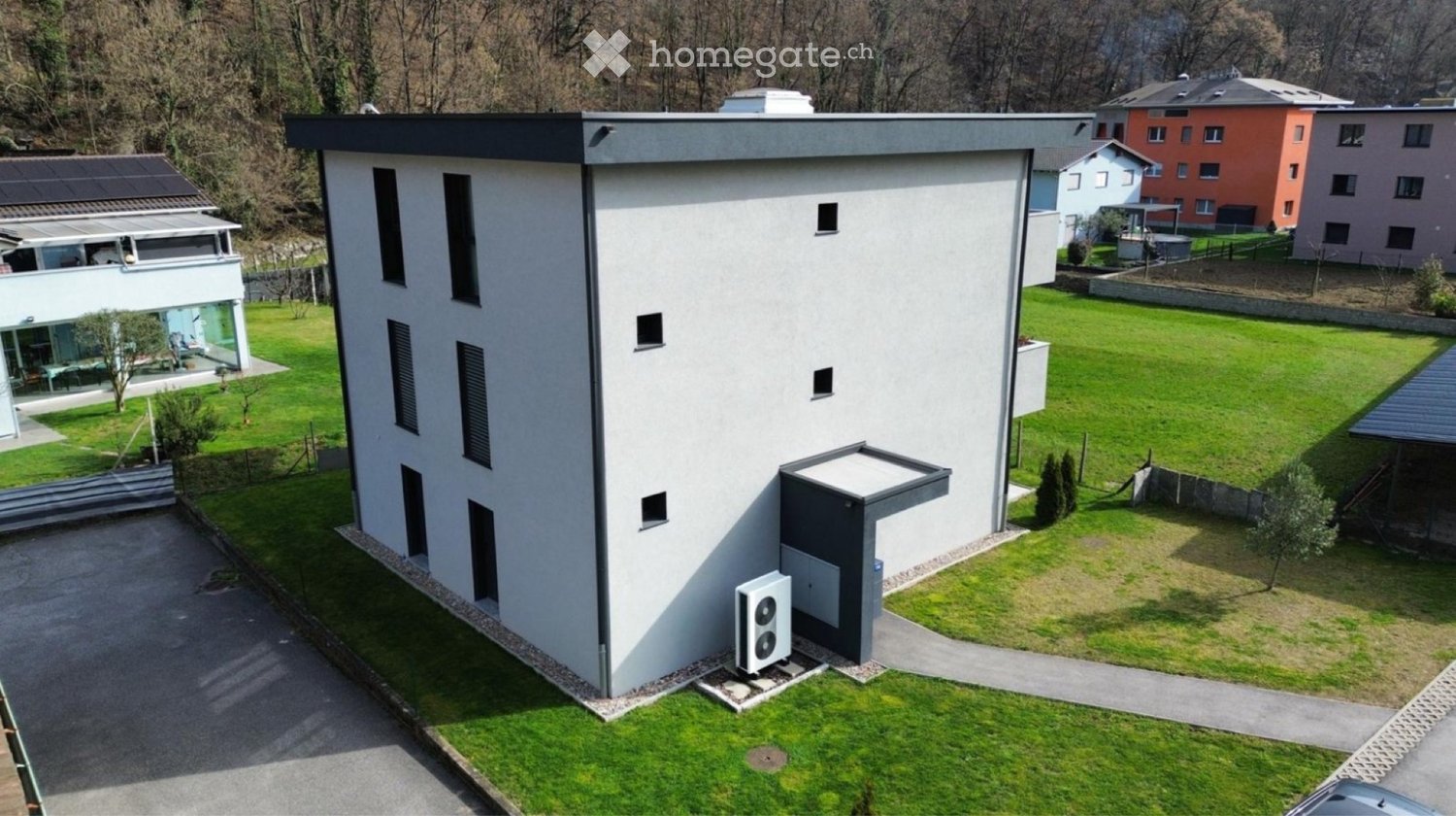 3 Zimmer Wohnung, Foto 1 von 5