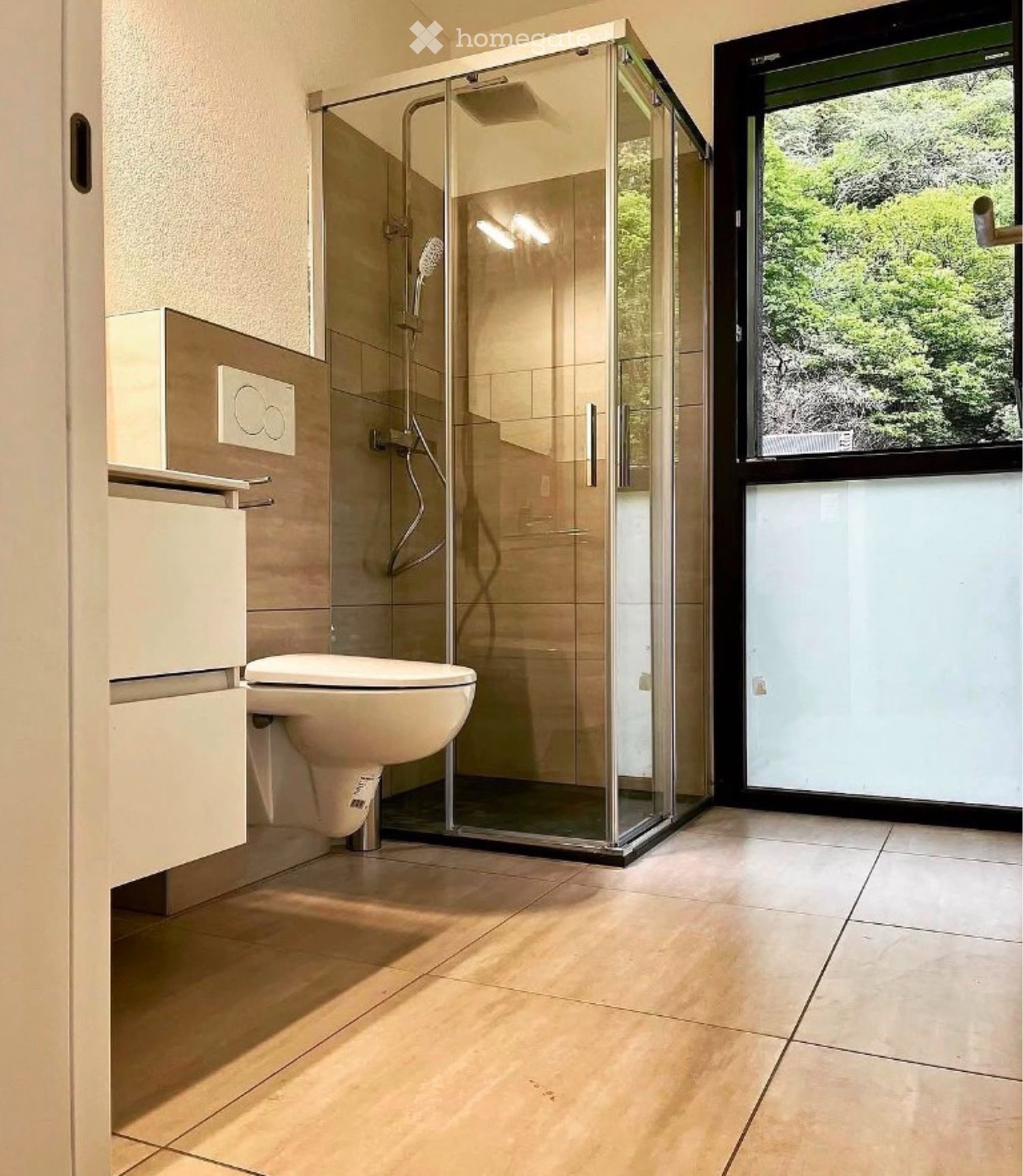 3 Zimmer Wohnung, Foto 4 von 5