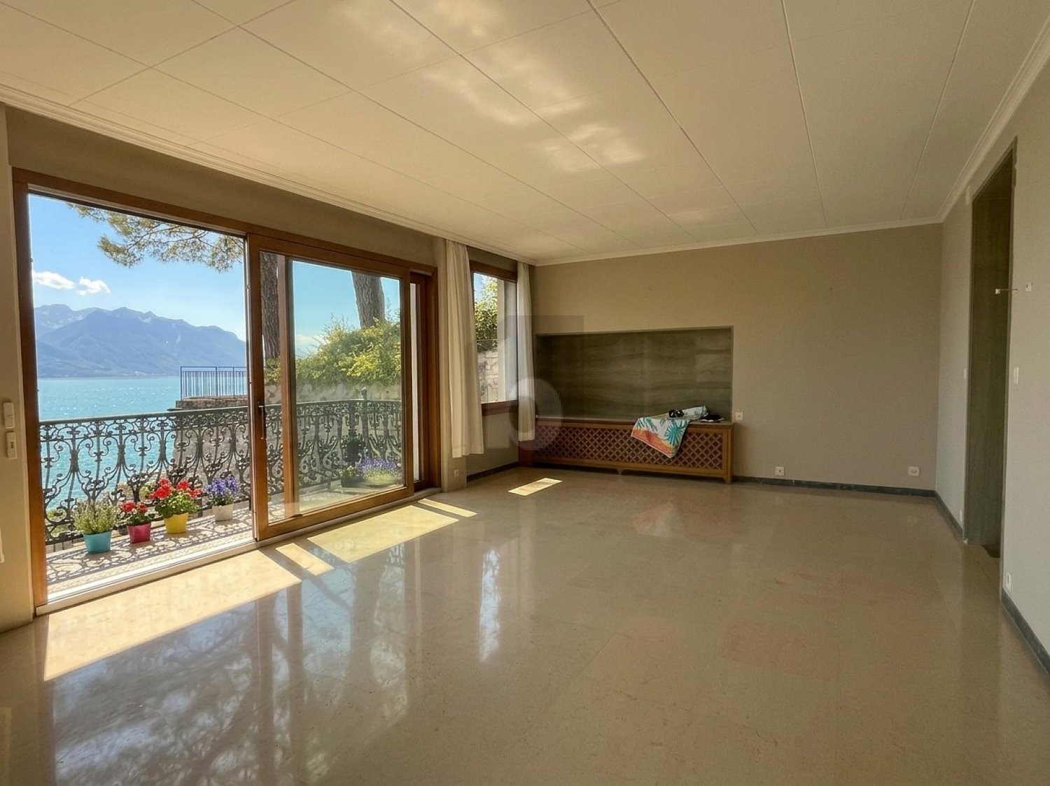 3 ½ Zimmer Wohnung