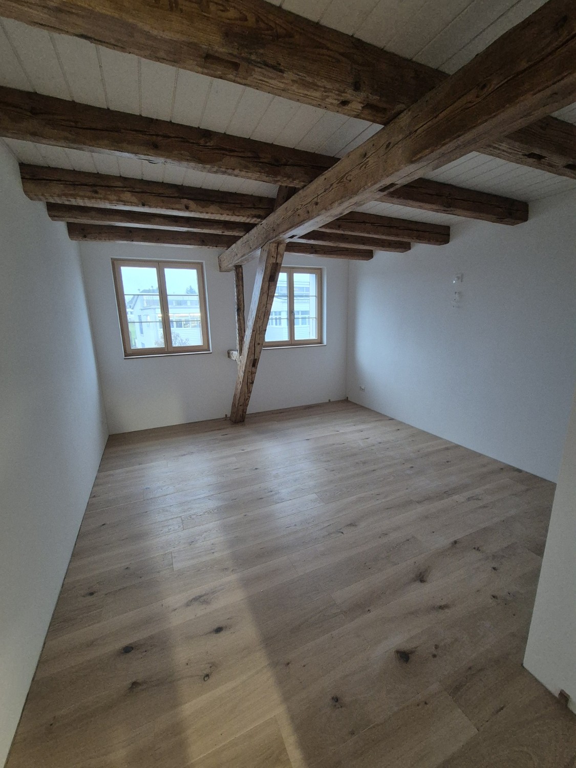 Appartamento di 4 ½ locali