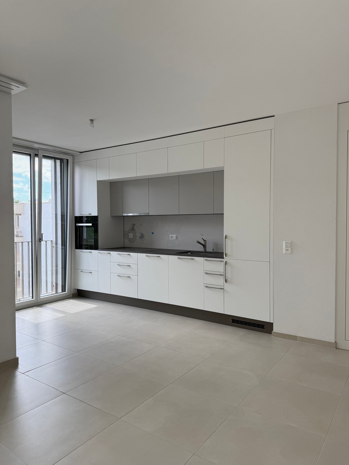 appartamento di 2 ½ locali