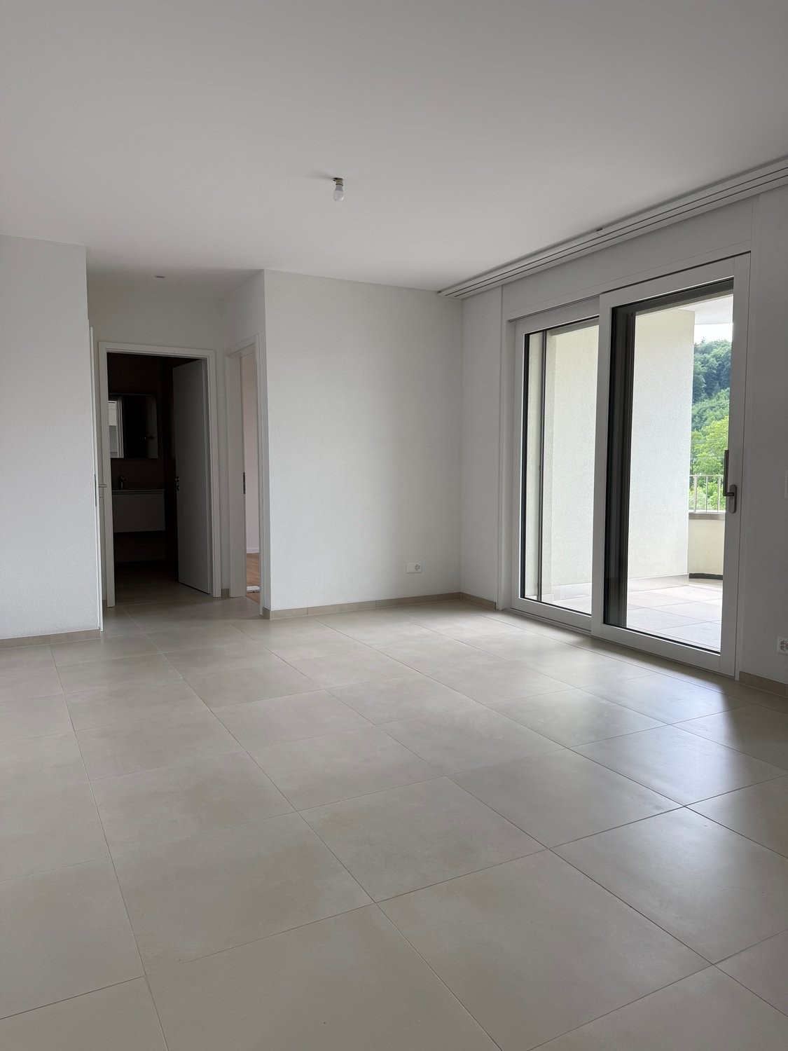 appartamento di 2 ½ locali