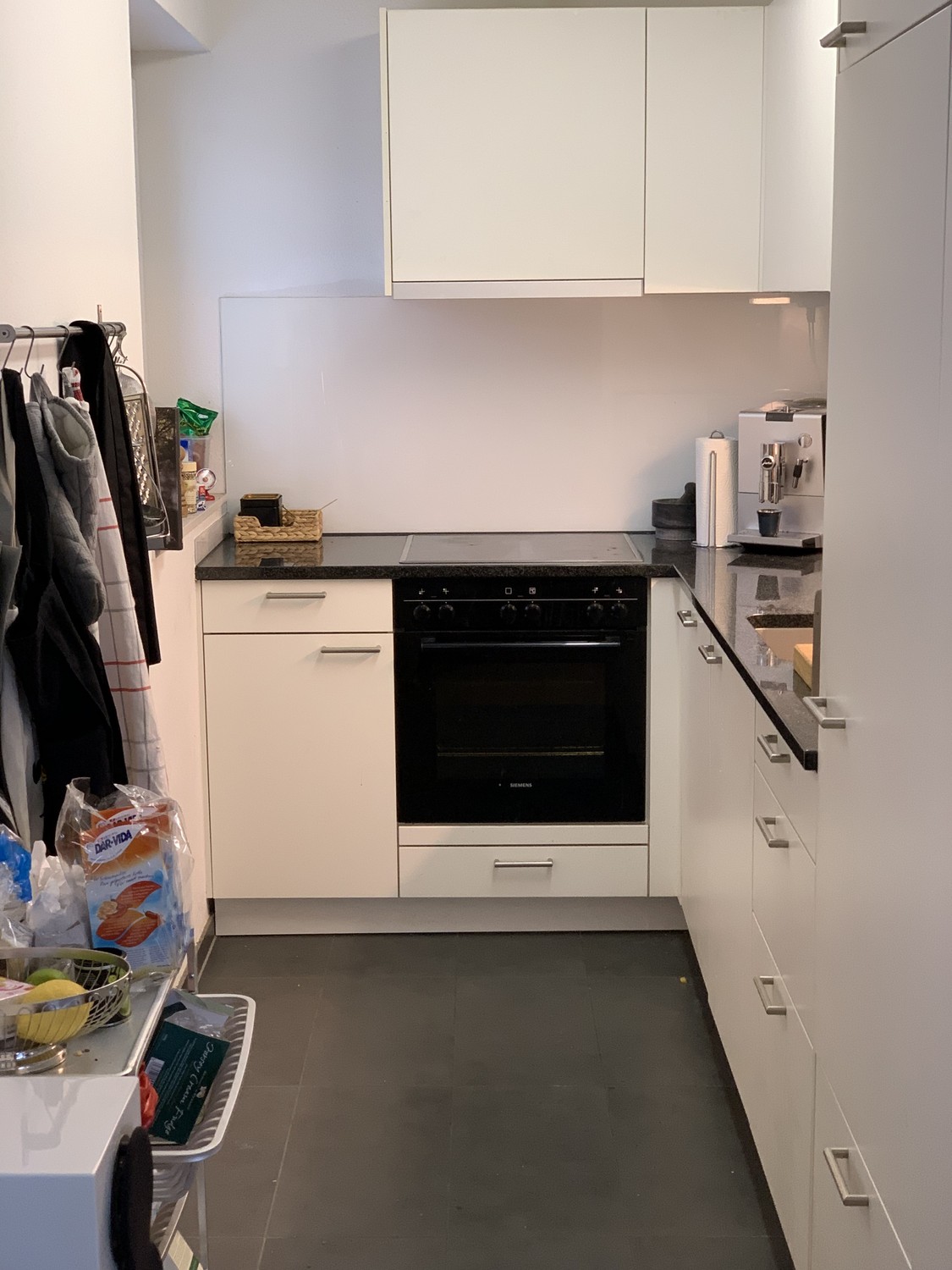 Zimmer in einer WG