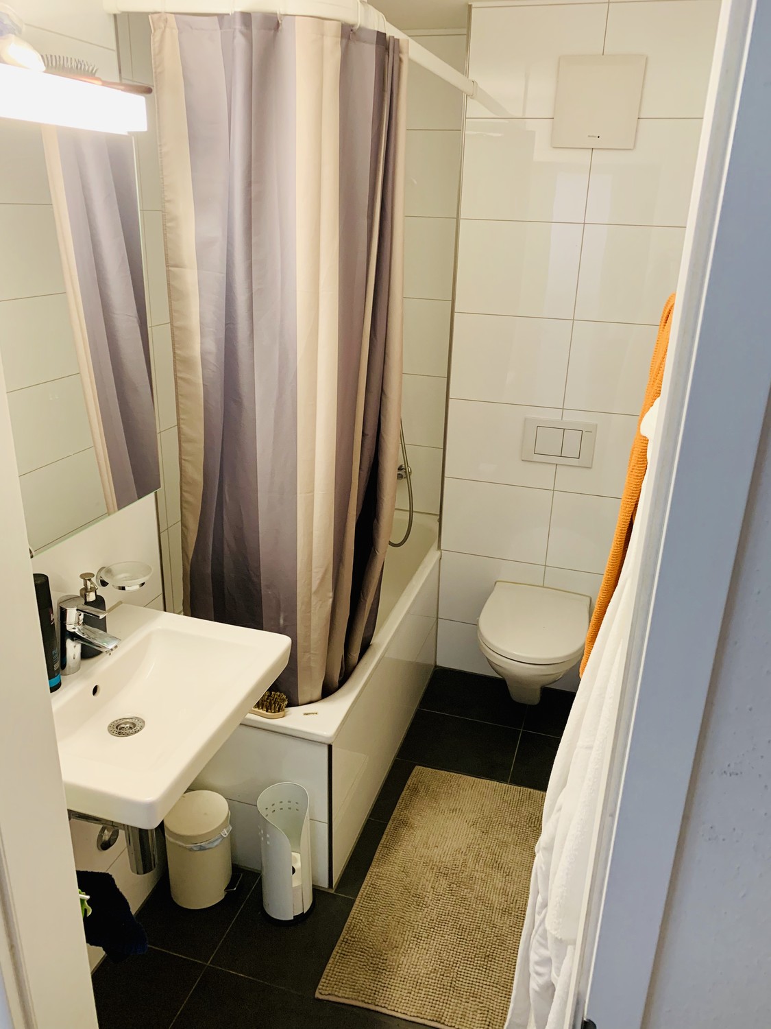 Zimmer in einer WG