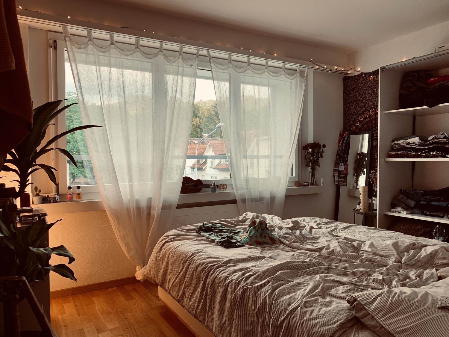 Zimmer in einer WG