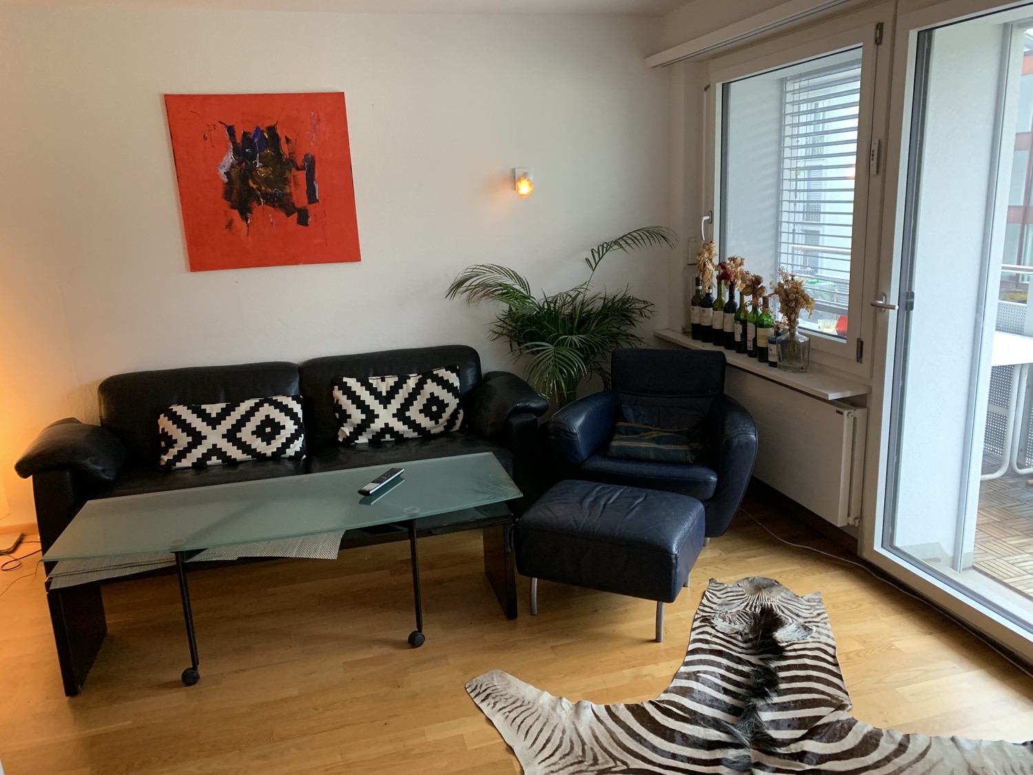 Zimmer in einer WG