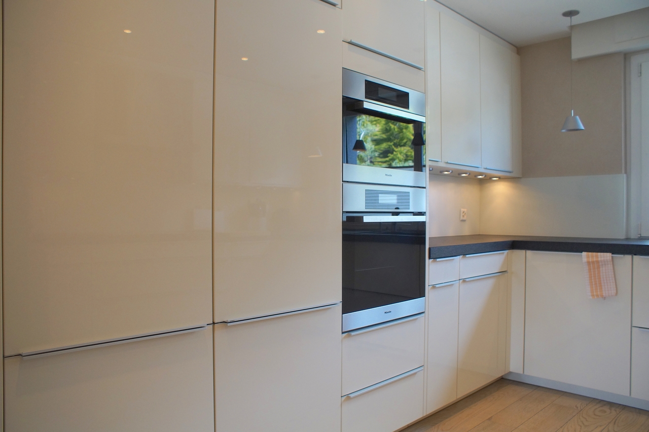 4 rooms apartment
