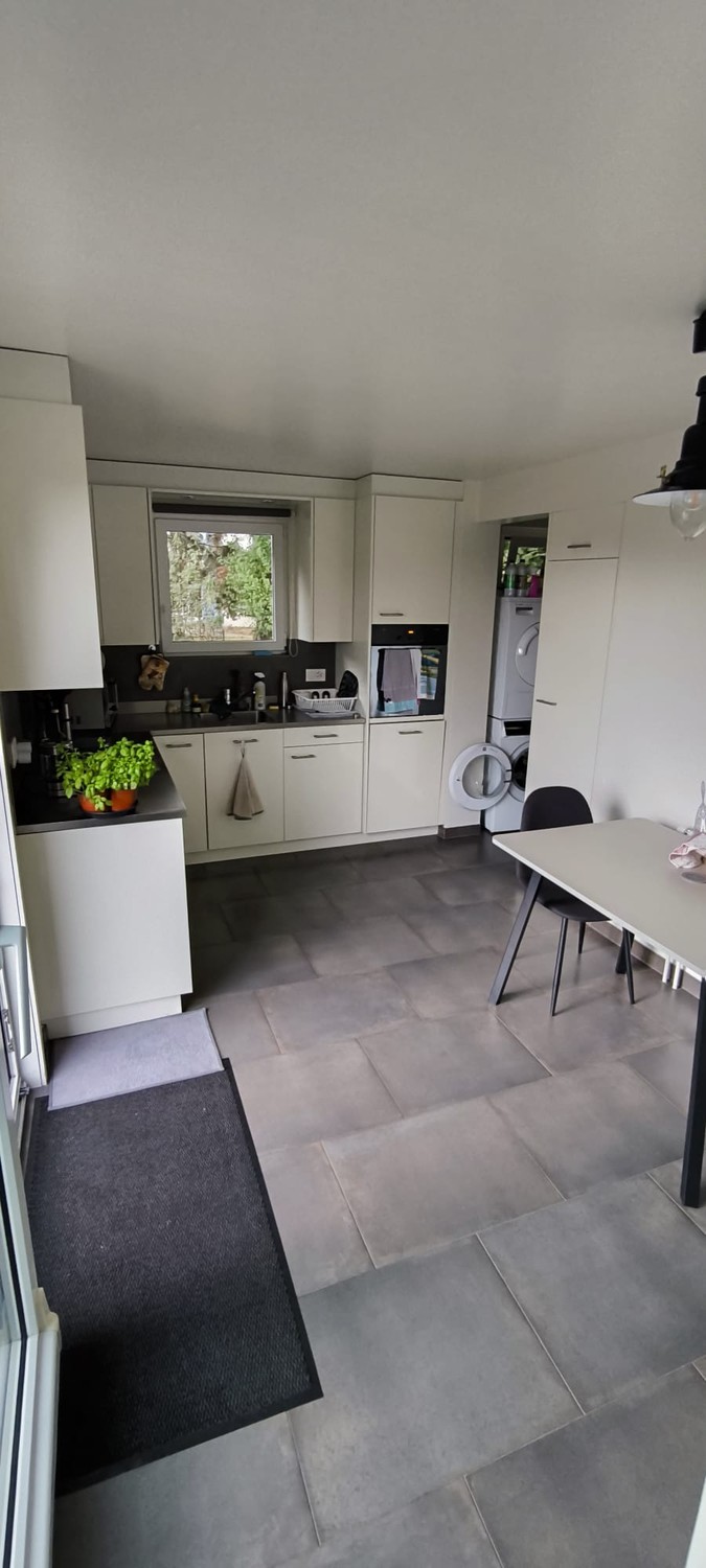 6 ½ rooms single house