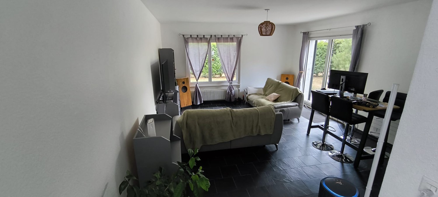6 ½ rooms single house