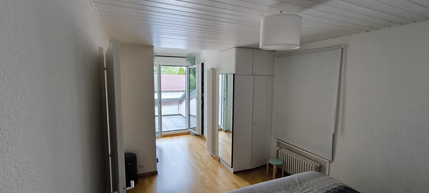 6 ½ rooms single house