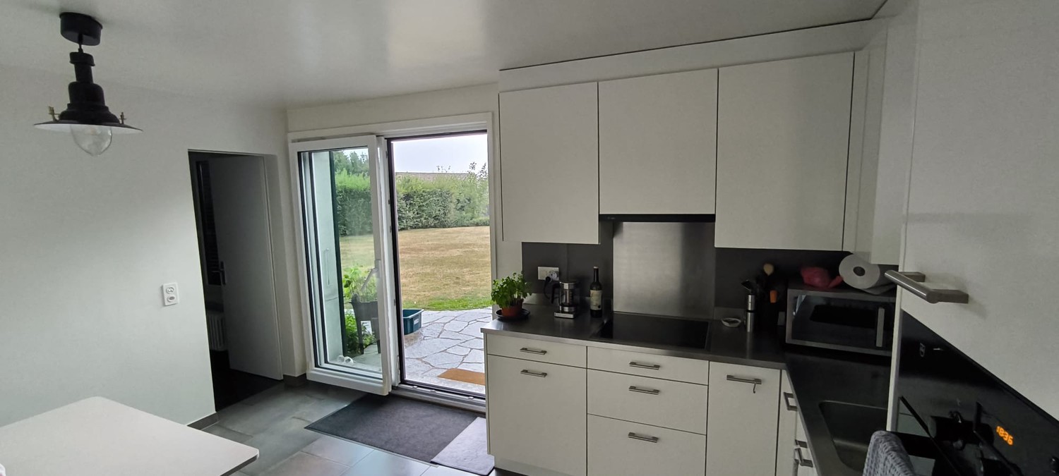 6 ½ rooms single house