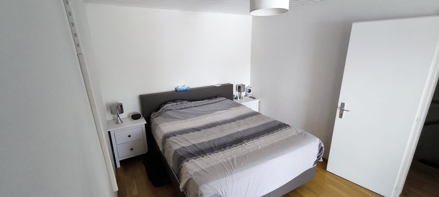 6 ½ rooms single house