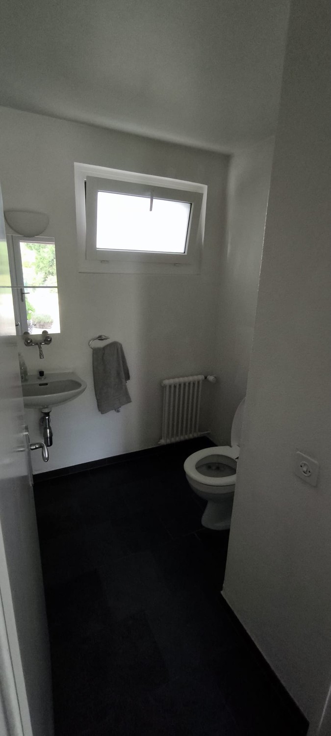 6 ½ rooms single house