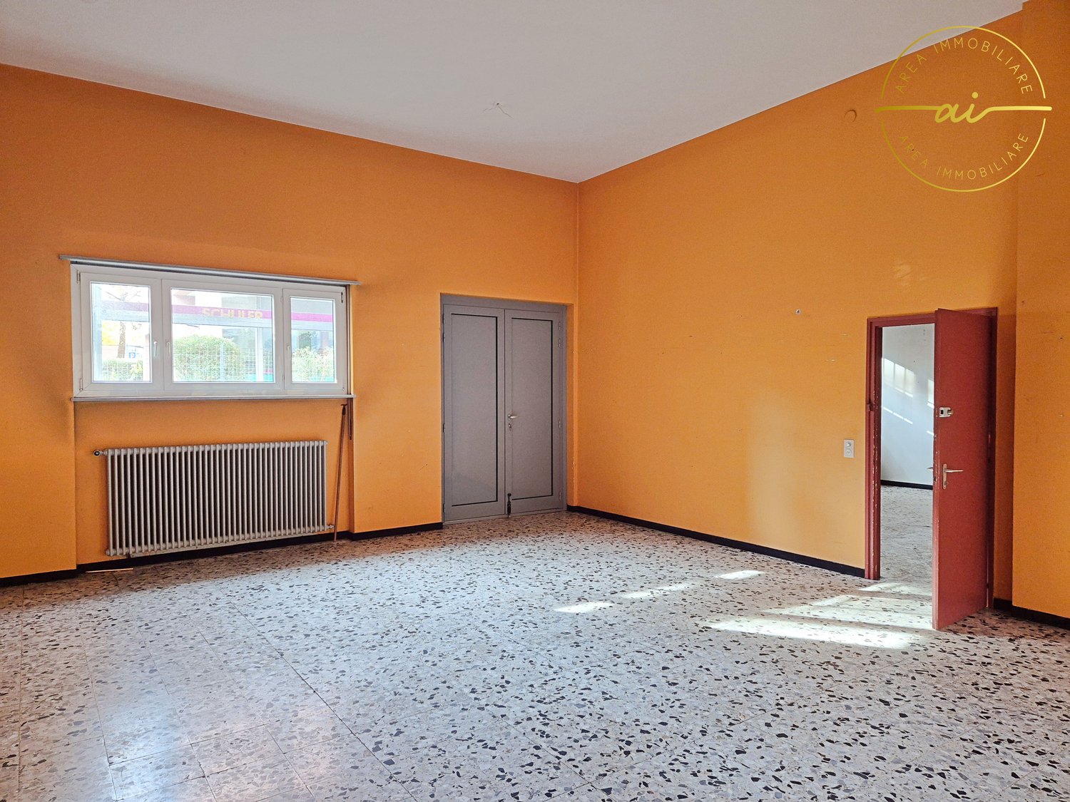 Büro