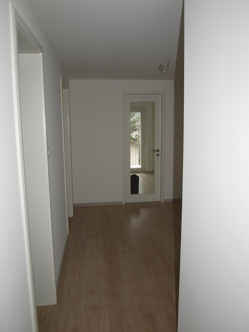 1 ½ rooms apartment