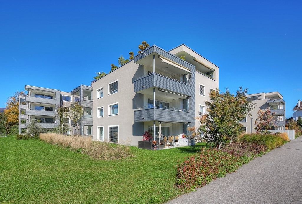 Appartement de 3 ½ pièces