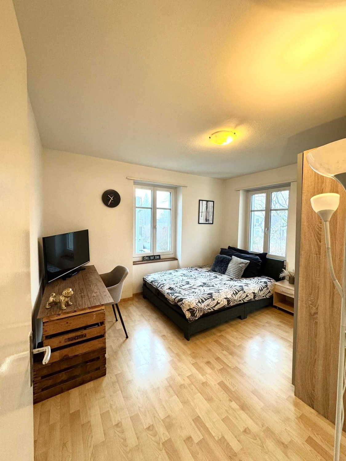Room in a shared flat, Foto 1 von 10