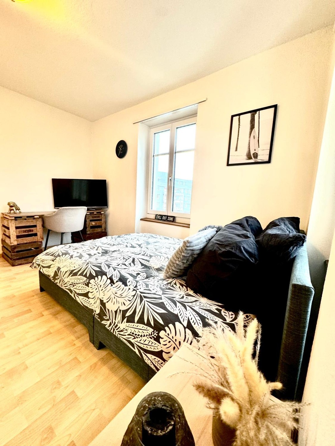 Room in a shared flat, Foto 3 von 10