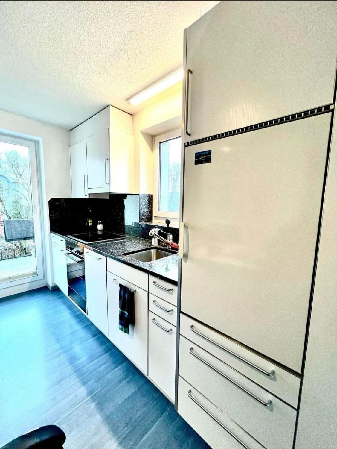 Room in a shared flat, Foto 9 von 10