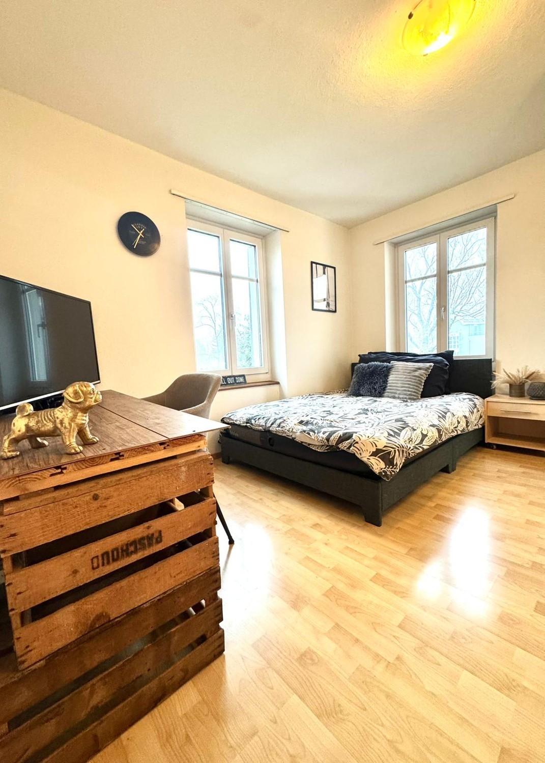 Room in a shared flat, Foto 2 von 10