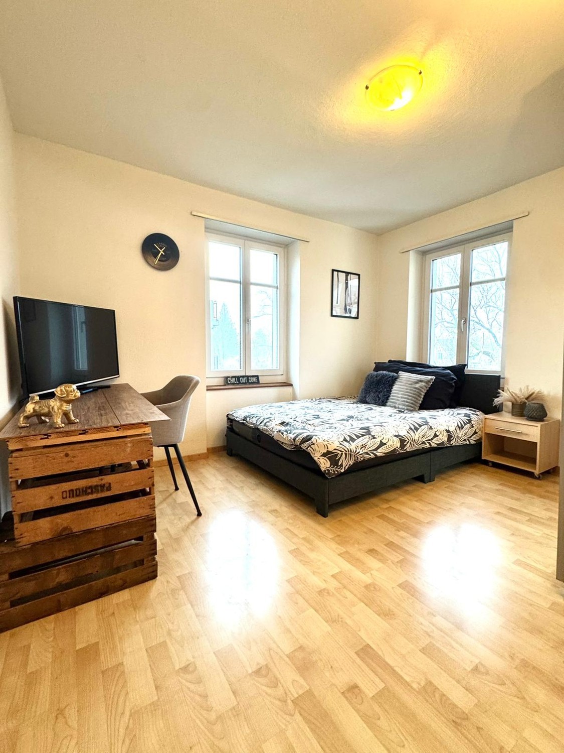 Room in a shared flat, Foto 10 von 10