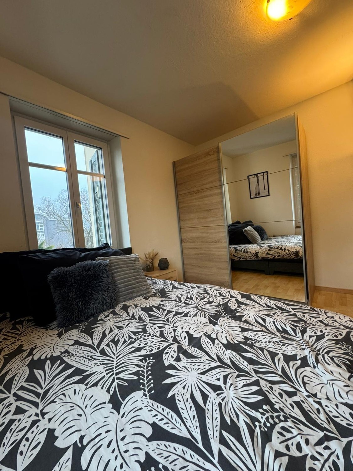 Room in a shared flat, Foto 6 von 10