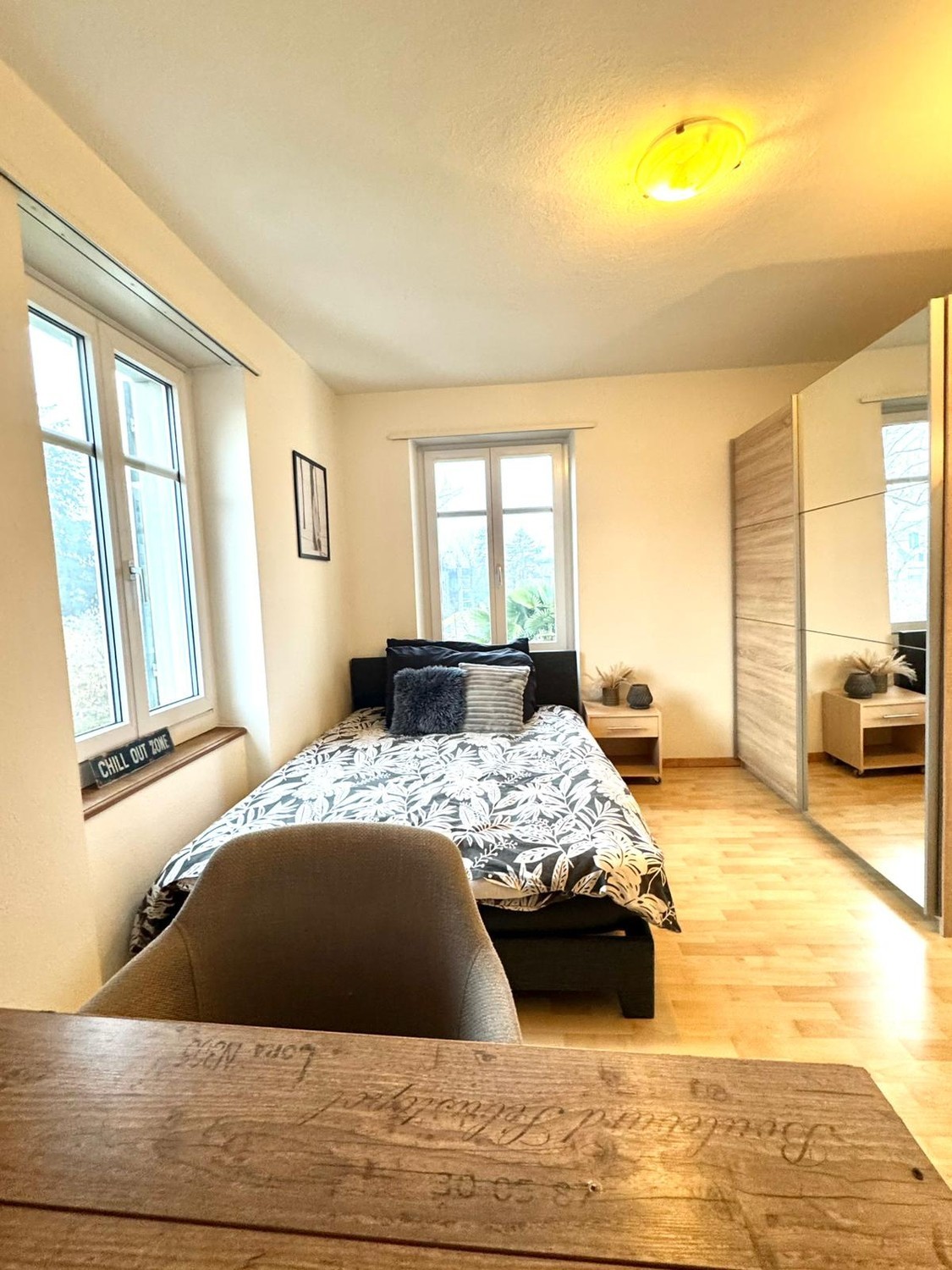 Room in a shared flat, Foto 5 von 10