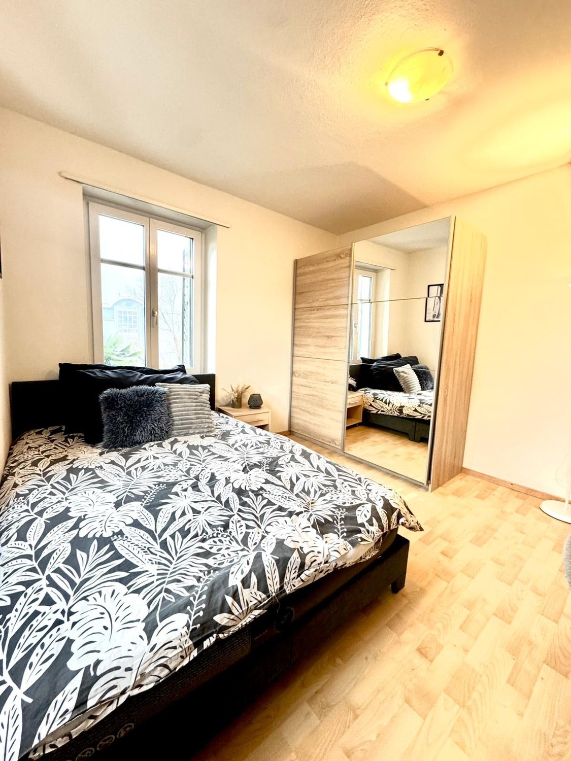 Room in a shared flat, Foto 4 von 10