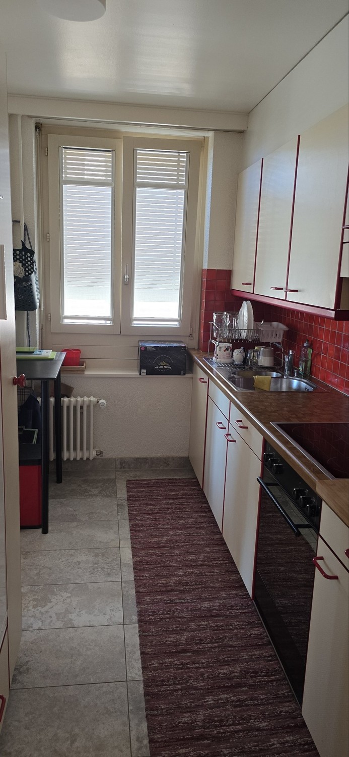3 ½ Zimmer Wohnung, Foto 4 von 9