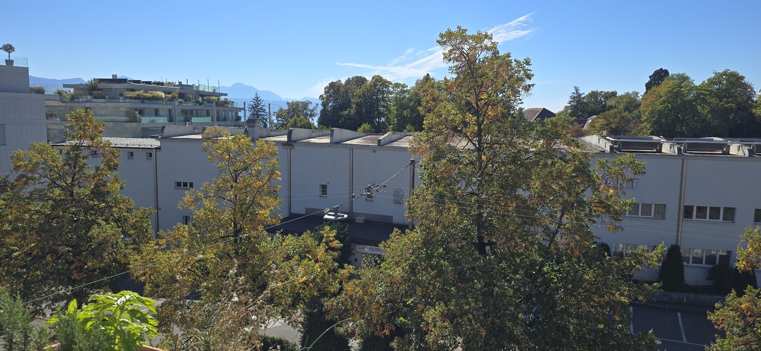 3 ½ Zimmer Wohnung, Foto 9 von 9