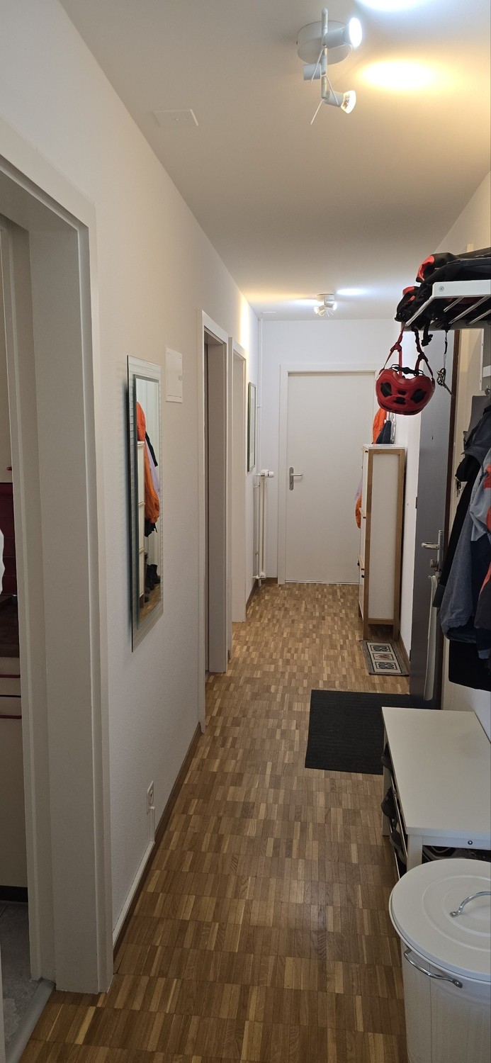 3 ½ Zimmer Wohnung, Foto 2 von 9